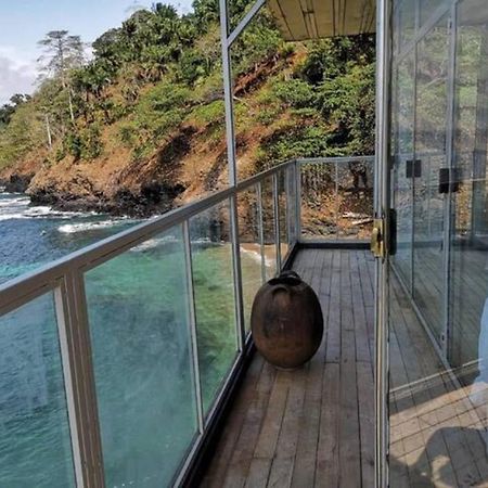 Appartamento Mawo House Santana Esterno foto
