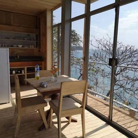 Appartamento Mawo House Santana Esterno foto