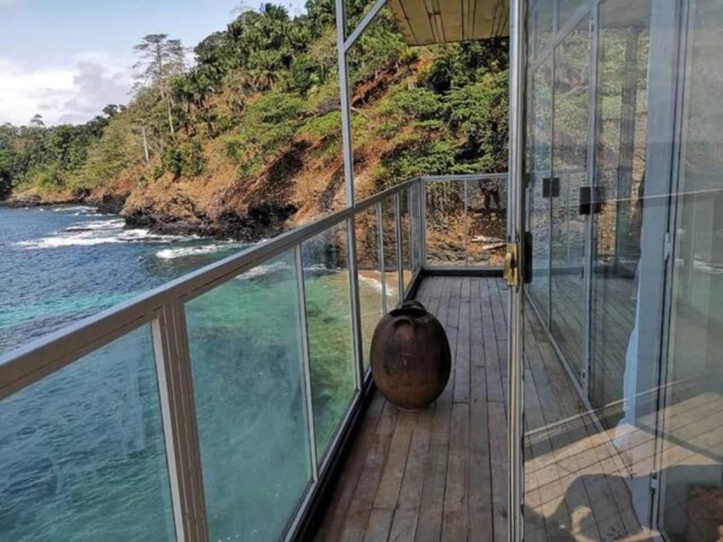 Appartamento Mawo House Santana Esterno foto
