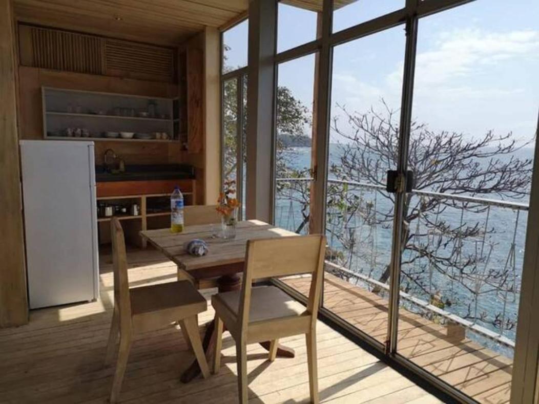 Appartamento Mawo House Santana Esterno foto