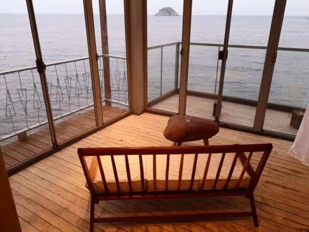 Appartamento Mawo House Santana Esterno foto