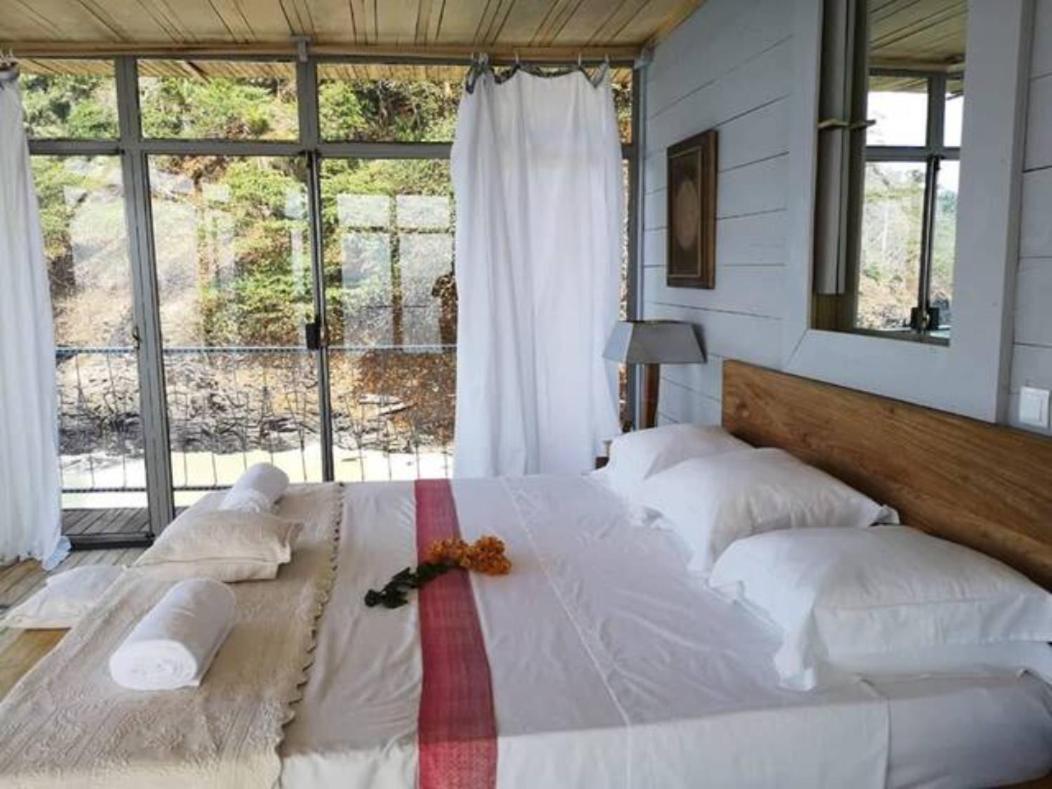 Appartamento Mawo House Santana Esterno foto