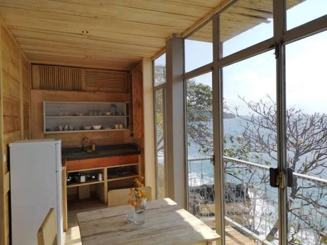 Appartamento Mawo House Santana Esterno foto
