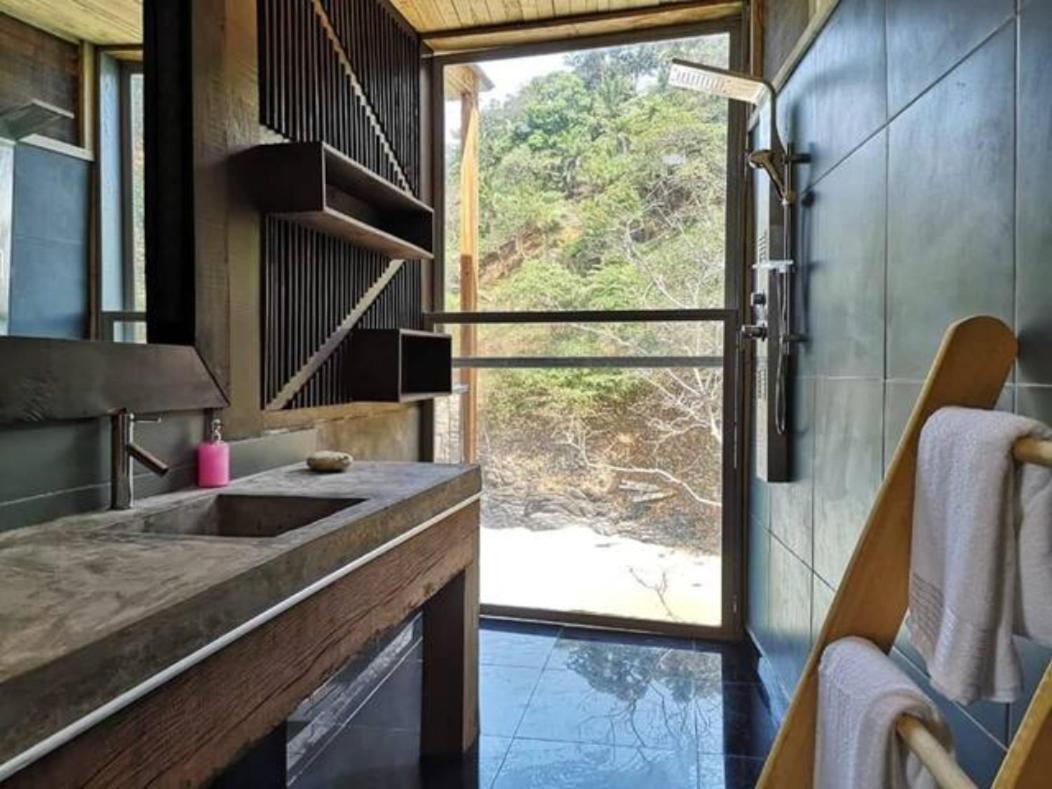 Appartamento Mawo House Santana Esterno foto