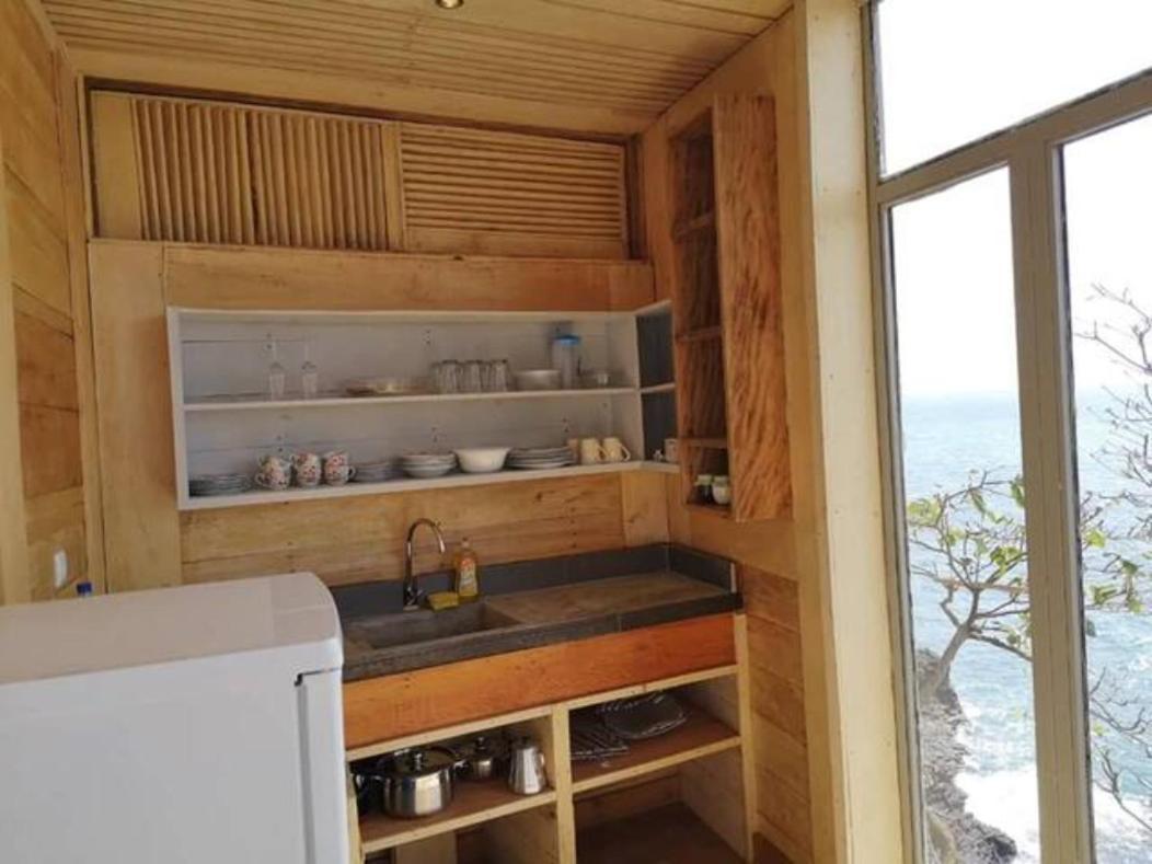 Appartamento Mawo House Santana Esterno foto