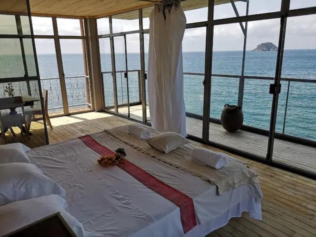 Appartamento Mawo House Santana Esterno foto