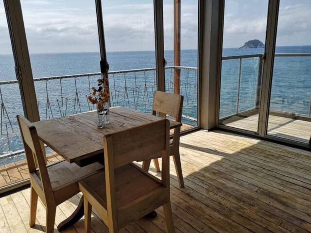 Appartamento Mawo House Santana Esterno foto