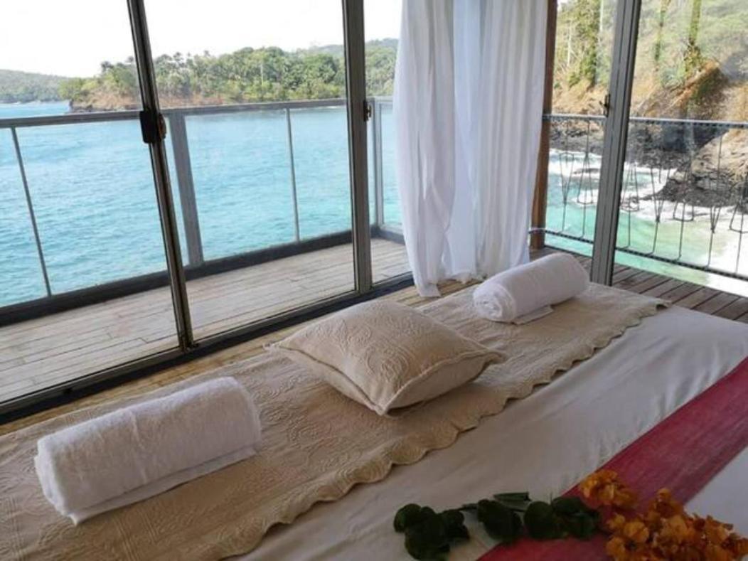 Appartamento Mawo House Santana Esterno foto