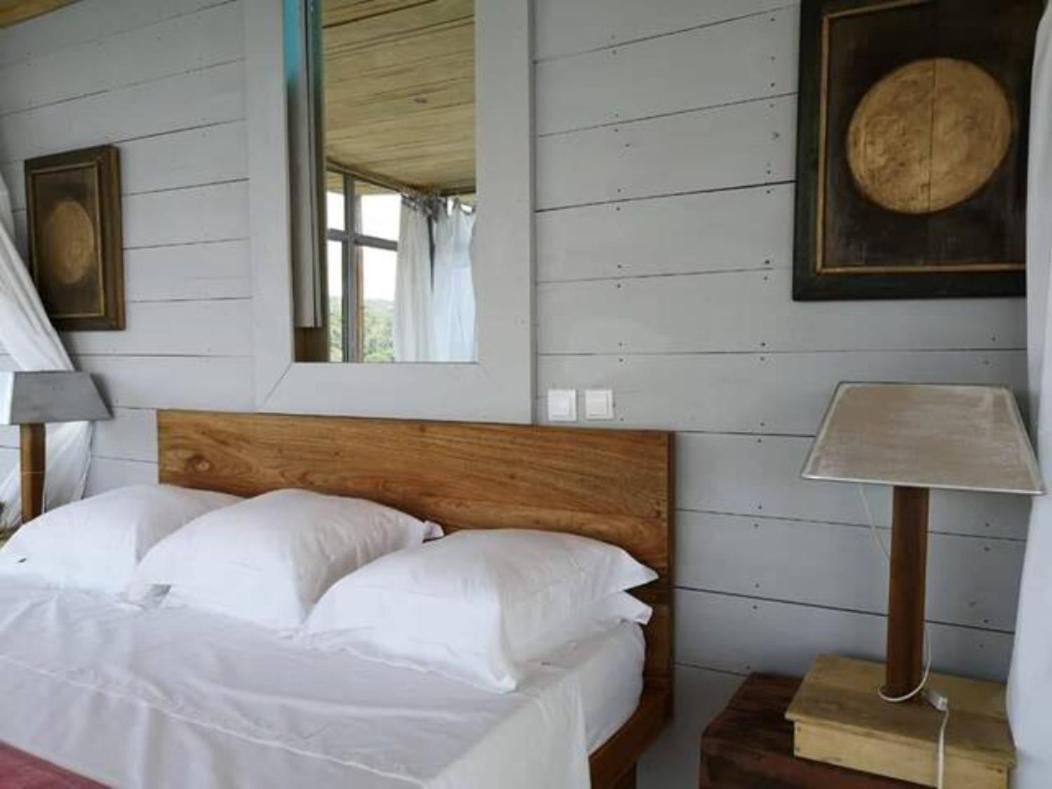 Appartamento Mawo House Santana Esterno foto
