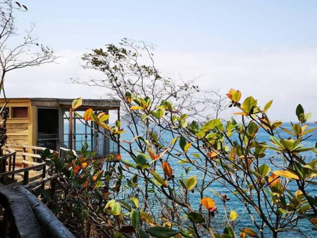 Appartamento Mawo House Santana Esterno foto
